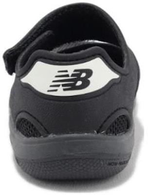 (TD) 뉴발란스 208v2 샌들 (와이드, 블랙) IO208SB2 Shop (TD) 뉴발란스 208v2 샌들 (와이드, 블랙) IO208SB2
