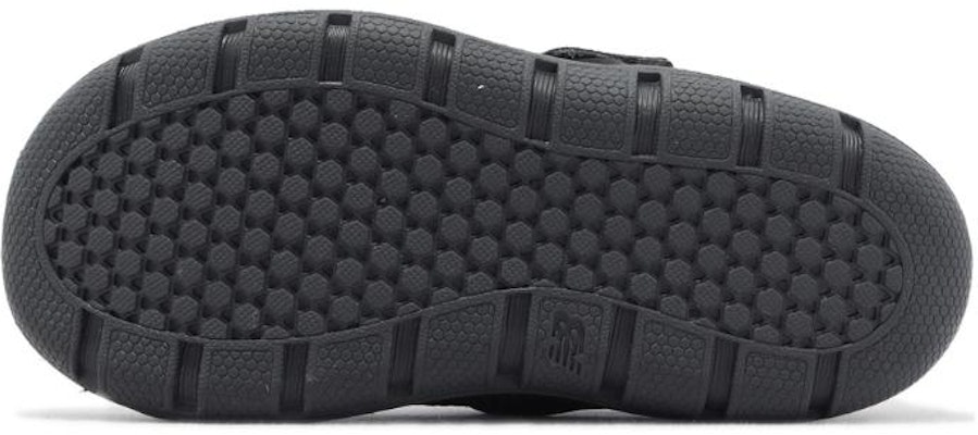 (TD) 뉴발란스 208v2 샌들 (와이드, 블랙) IO208SB2 Purchase (TD) 뉴발란스 208v2 샌들 (와이드, 블랙) IO208SB2