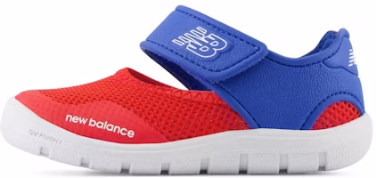 (Toddler) New Balance 208v2 Shoes 'Red Blue' IO208B2 (Toddler) New Balance 208v2 Shoes 'Red Blue' IO208B2