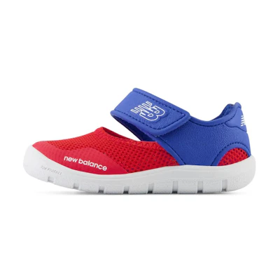 (TD) NB 208v2 Shoes 'Red Blue'