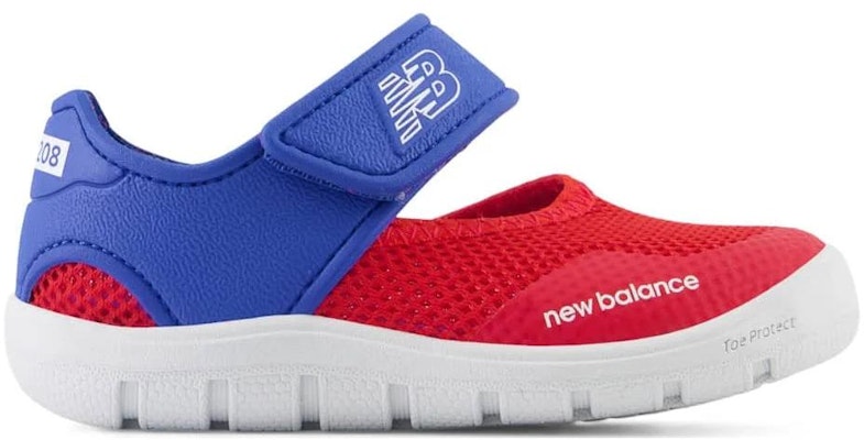 (TD) 뉴발란스 208v2 레드블루 (New Balance 208v2 Red Blue) IO208B2 Order (TD) 뉴발란스 208v2 레드블루 (New Balance 208v2 Red Blue) IO208B2