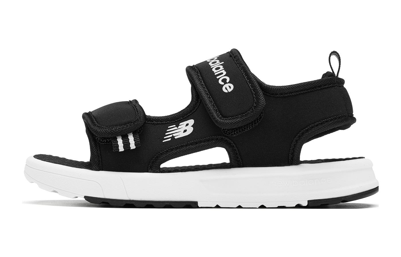 (Toddler) New Balance 2153 Sandal 'Black' K2153B1I