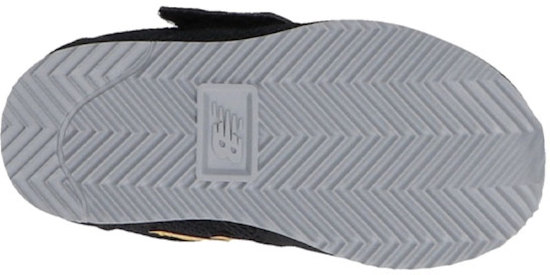 嬰童 New Balance 220系列 黑黃 Shop 嬰童 New Balance 220系列 黑黃