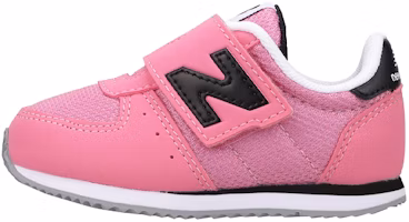 (Toddler) New Balance 220 Pink/ 'Black' IV220CP2 (Toddler) New Balance 220 Pink/ 'Black' IV220CP2