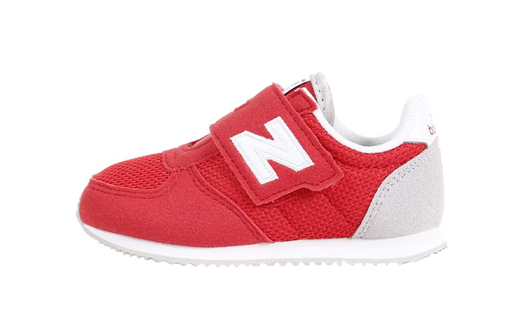 (Toddler) New Balance 220 'Red Velcro' KV220BCI