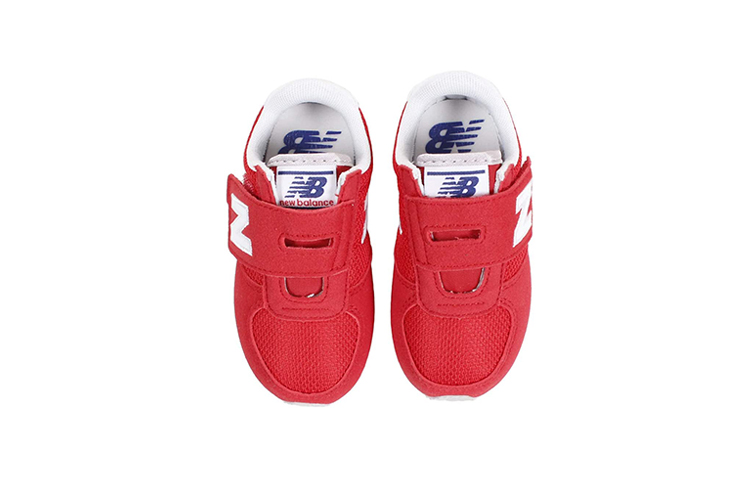 (TD) NB 220 'Red Velcro' 圖 2