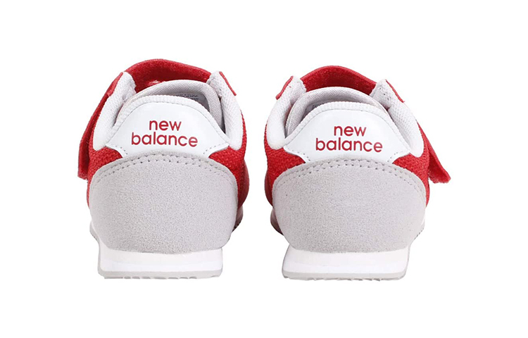 (TD) NB 220 'Red Velcro' 圖 3