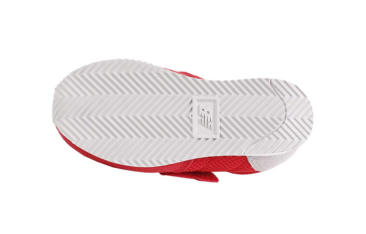 (TD) NB 220 'Red Velcro' 圖 4