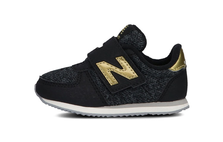 (Toddler) New Balance 220 Black IV220OB2