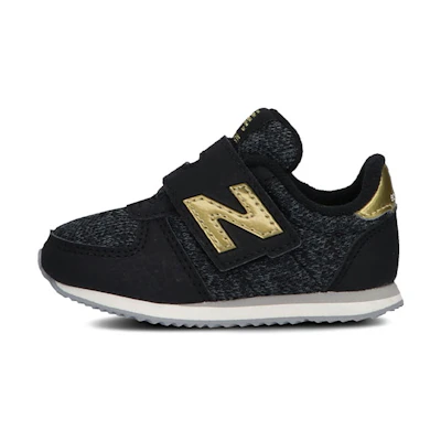 (TD) NB 220 Black