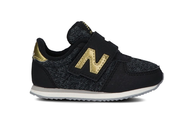 (TD) NB 220 Black 圖 2