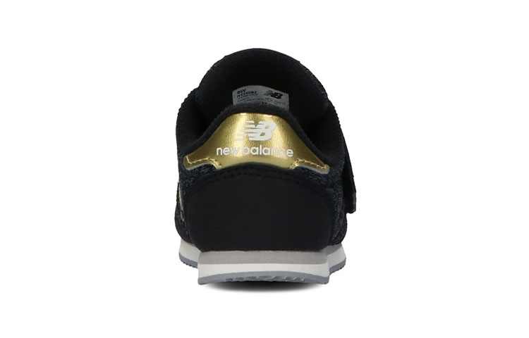 (TD) NB 220 Black 圖 3