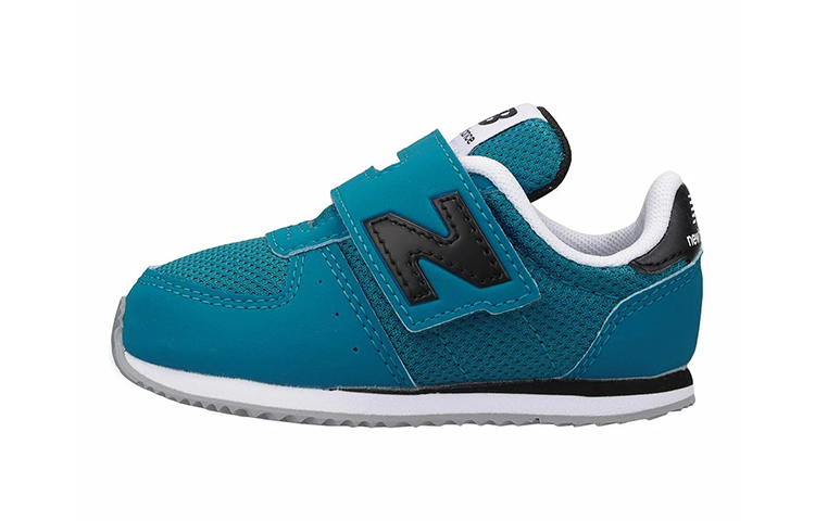 (Toddler) New Balance 220 Blue/ 'Black' IV220CT2