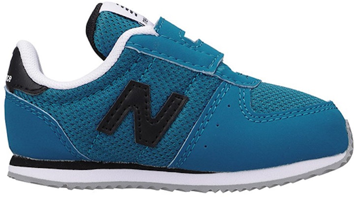 (TD) New Balance 220 Bleu/''Noir'' IV220CT2 Order (TD) New Balance 220 Bleu/''Noir'' IV220CT2