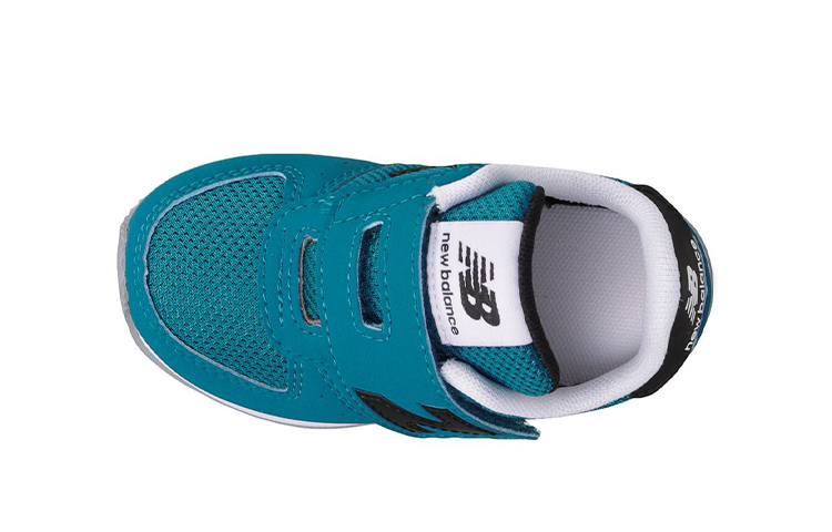 Lookbook (TD) New Balance 220 Bleu/''Noir'' IV220CT2