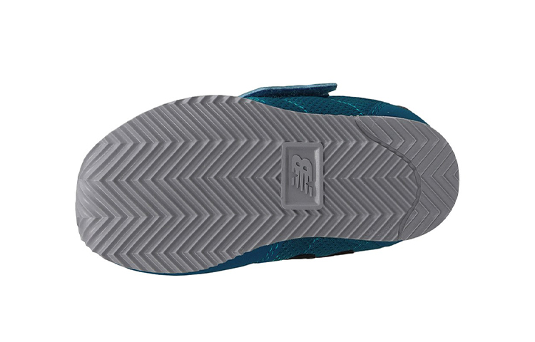 Shop (TD) New Balance 220 Bleu/''Noir'' IV220CT2