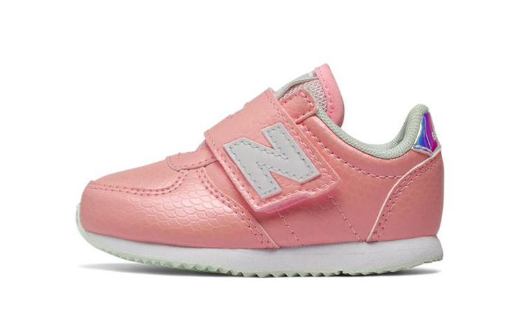 (Toddler) New Balance 220 K Shoes 'Pink' IV220M1