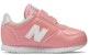 (TD) Kasut New Balance 220 K 'Pink' IV220M1