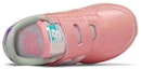 Lookbook (TD) Kasut New Balance 220 K 'Pink' IV220M1