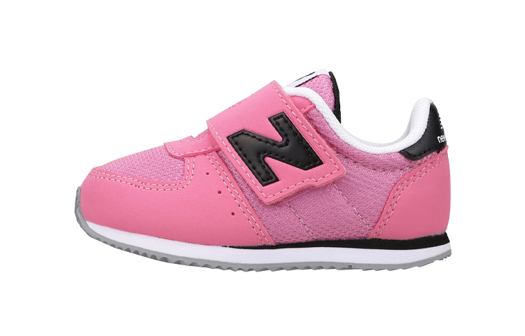 (Toddler) New Balance 220 Pink/ 'Black' IV220CP2