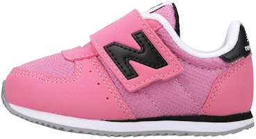 (Toddler) New Balance 220 Pink/ 'Black' IV220CP2 (Toddler) New Balance 220 Pink/ 'Black' IV220CP2