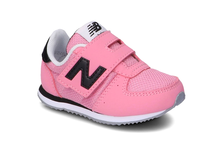 Lookbook (TD) New Balance 220 Rosa/''Nero'' IV220CP2