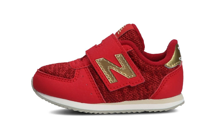 (Toddler) New Balance 220 Red IV220OS2