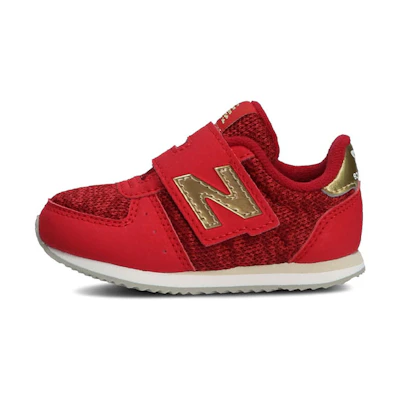 (TD) NB 220 Red