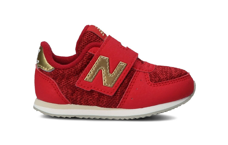 Order (TD) ニューバランス220 レッド (Nyūbaransu 220 Reddo) IV220OS2