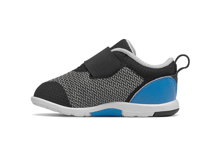 (Toddler) New Balance 223 'Black Blue' IO223CKB