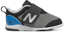 Order (TD) New Balance 223 'Hitam Biru' IO223CKB