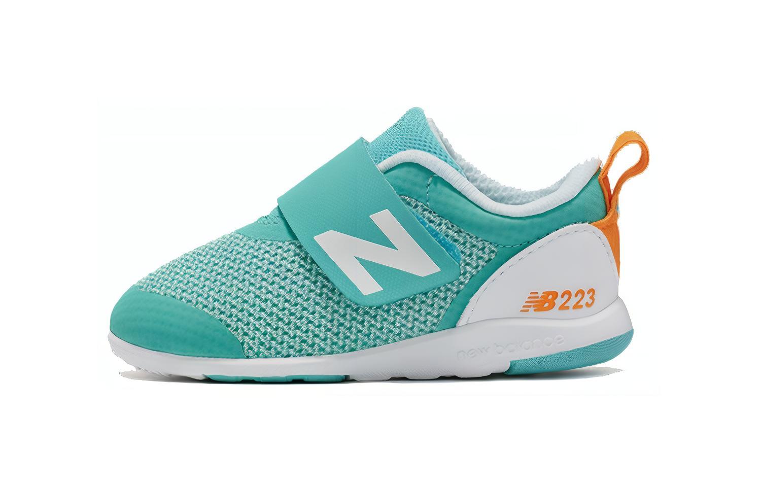 (Toddler) New Balance 223 'Mint Green' IO223AQA