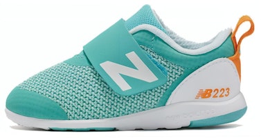 (Toddler) New Balance 223 'Mint Green' IO223AQA (Toddler) New Balance 223 'Mint Green' IO223AQA