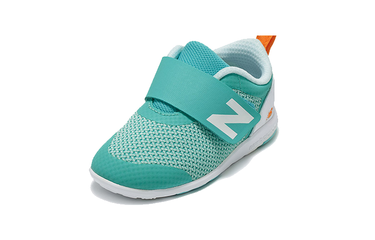 Order (TD) 新百伦 223 '薄荷绿' IO223AQA