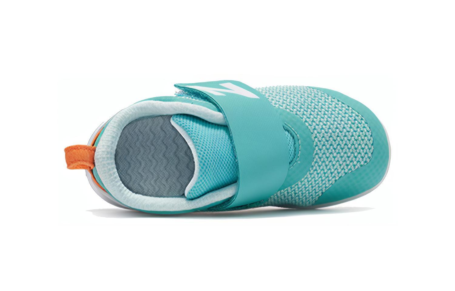 Lookbook (TD) New Balance 223 ''Verde Menta'' IO223AQA