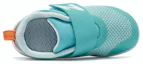 Lookbook (TD) New Balance 223 ''Verde Menta'' IO223AQA
