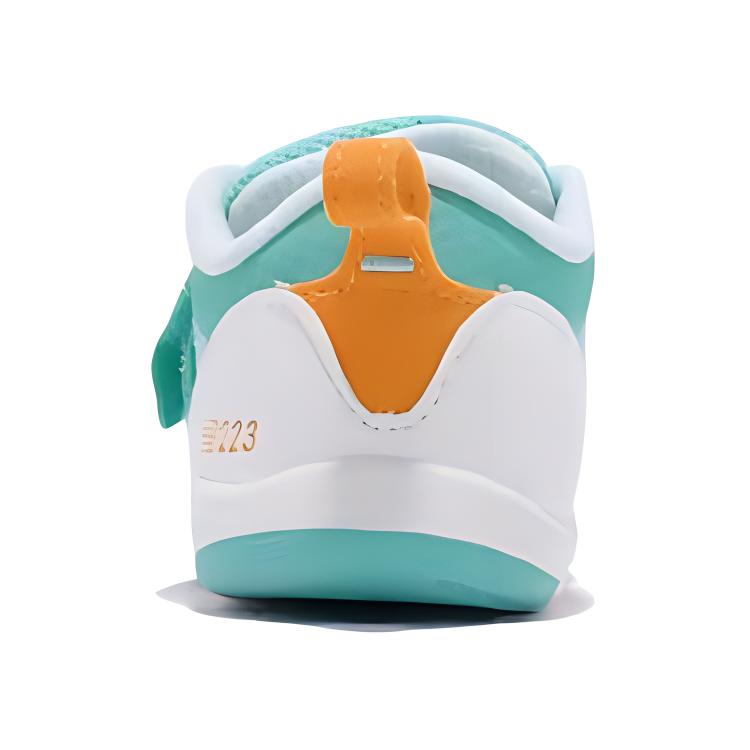 Shop (TD) 新百伦 223 '薄荷绿' IO223AQA