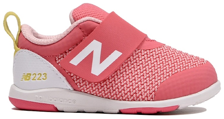 New Balance 223系列 粉色 婴童 Order New Balance 223系列 粉色 婴童