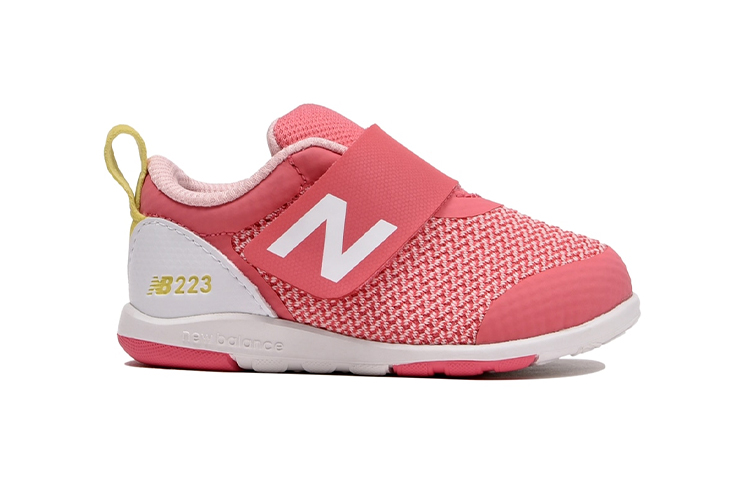 Order (TD) 新百伦 223 '粉色' IO223PKY