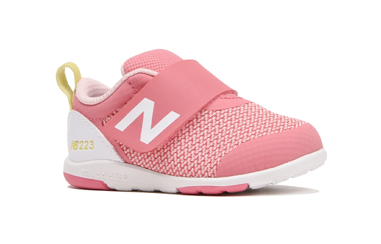 Lookbook (TD) New Balance 223 ''Roze'' IO223PKY