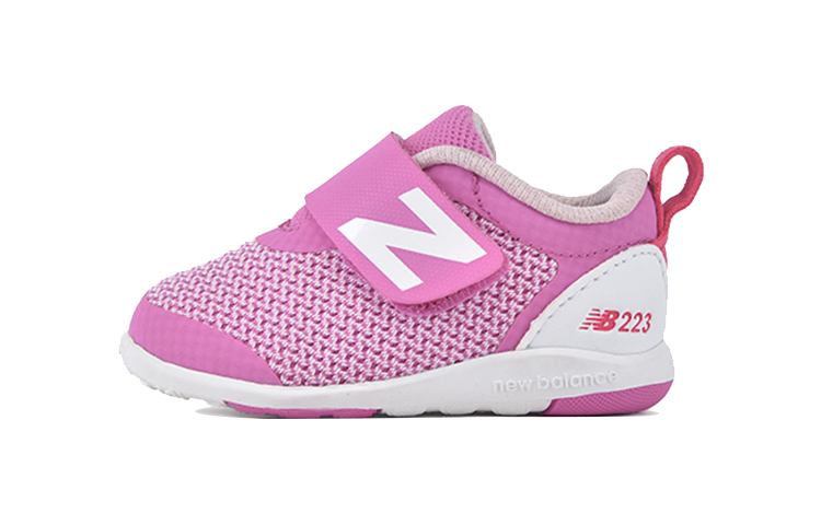 (Toddler) New Balance 223 'Rose Pink' IO223MGT
