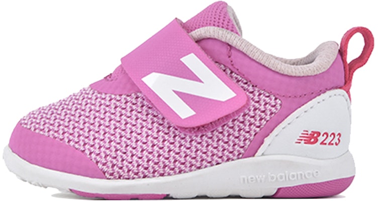 (TD) New Balance 223 'Merah Jambu Rose' IO223MGT Buy (TD) New Balance 223 'Merah Jambu Rose' IO223MGT