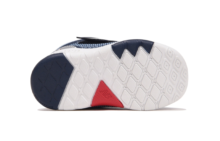 Shop (TD) New Balance 223 Bleu Marine ''Blue'' IO223NVR