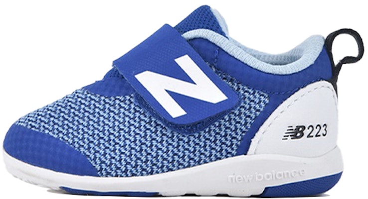 (TD) New Balance 223 Zapatillas de Correr Azul Bajas IO223RBL Buy (TD) New Balance 223 Zapatillas de Correr Azul Bajas IO223RBL
