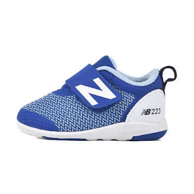 (TD) NB 223 Series Low-Top Running Shoes Blue