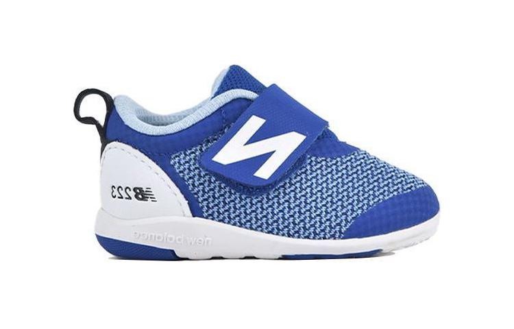 Order (TD) New Balance 223 Sepatu Lari Low-Top Biru IO223RBL