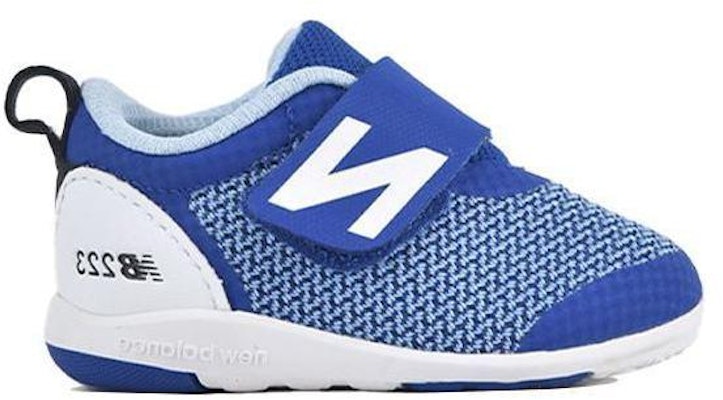 (TD) New Balance 223 Zapatillas de Correr Azul Bajas IO223RBL Order (TD) New Balance 223 Zapatillas de Correr Azul Bajas IO223RBL