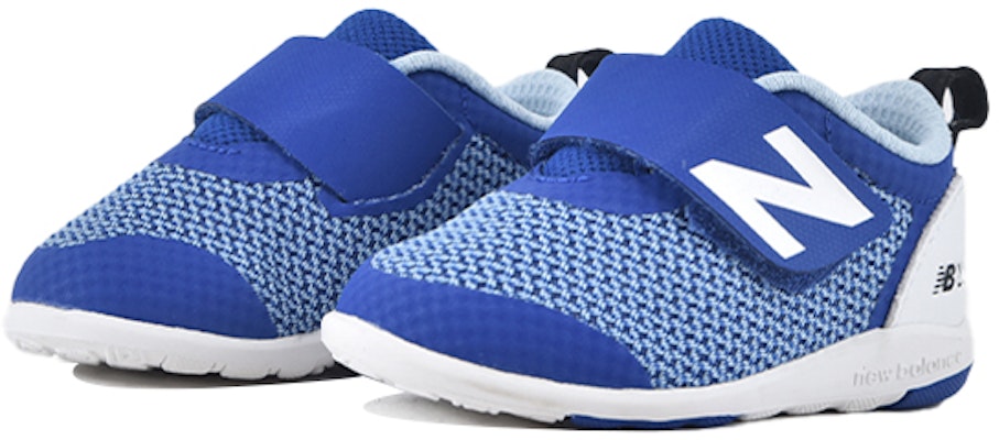 (TD) New Balance 223 Zapatillas de Correr Azul Bajas IO223RBL Lookbook (TD) New Balance 223 Zapatillas de Correr Azul Bajas IO223RBL