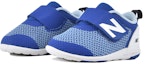 Lookbook (TD) New Balance 223 Zapatillas de Correr Azul Bajas IO223RBL