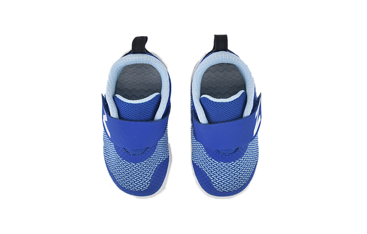 Shop (TD) New Balance 223 Sepatu Lari Low-Top Biru IO223RBL